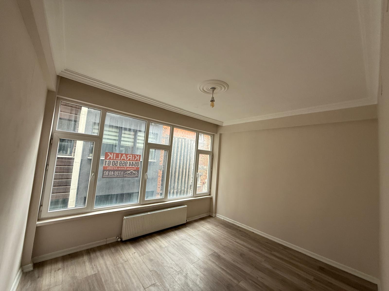 MABEL TOPALOĞLUNDAN 2+1 KİRALIK DAİRE